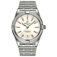 Breitling Chronomat 32mm Ladies A77310591A1A1 replica