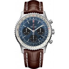 Breitling Navitimer 1 B01 Chronograph 43 Steel AB0121211C1P4 replica