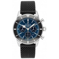 Breitling Superocean Heritage II B01 Chronograph 44 AB0162121C1S1 replica