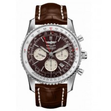 Breitling Navitimer B03 Chronograph Rattrapante 45 AB0310211Q1P2 replica