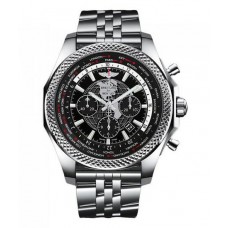 Breitling Bentley B05 Unitime Royal Ebony Mens AB0521U4.BD79.990A replica