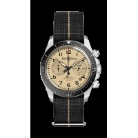 Bell & Ross Vintage Military Beige Men's Watch BRV292-BEI-ST/SF replica