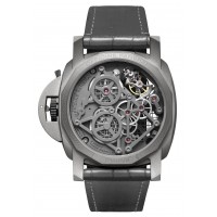 Replica Panerai Luminor Tourbillon GMT PAM00768