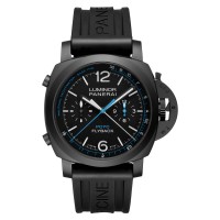 Replica Panerai Luminor Yachts Challenge Flyback Chronograph PAM00788