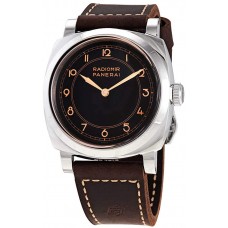 Replica Panerai Radiomir 1940 3 Days Acciaio 47mm PAM00790