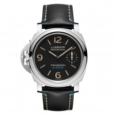 Replica Panerai Luminor Marina Left Handed 8 Days 44mm Pam00796