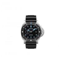 Replica Panerai Luminor Submersible Collection BMG-TECH Carbotech 47MM PAM00799