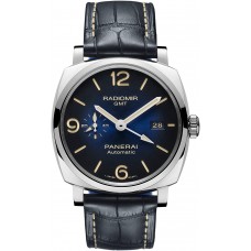 Replica Panerai Radiomir 1940 3 Days GMT PAM00945