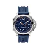 Replica Panerai Luminor Regatta Transat Classique 2019 47mm PAM00956