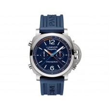 Replica Panerai Luminor Regatta Transat Classique 2019 47mm PAM00956