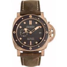 Replica Panerai Submersible Bronzo "Brownzo" 47mm Boutique Edition Pam00968