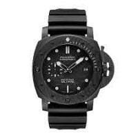 Replica Panerai Submersible Marina Militare Carbotech 47mm Pam00979