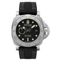 Replica Panerai Submersible Mike Horn Edition 47mm PAM00984