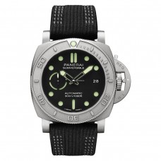 Replica Panerai Submersible Mike Horn Edition 47mm PAM00984