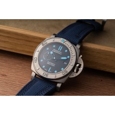 Replica Panerai Luminor Submersible 47 Mike Horn Edition PAM00985