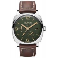 Replica Panerai RADIOMIR GMT 45MM PAM00998