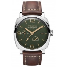 Replica Panerai RADIOMIR GMT 45MM PAM00998