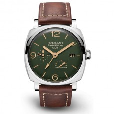 Replica Panerai RADIOMIR GMT POWER RESERVE 45MM PAM00999