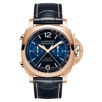 Replica Panerai Luminor Yachts Challenge 44mm Chronograph Flyback Pam1020