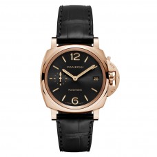 Replica Panerai Luminor Due 38mm Rose PAM1029