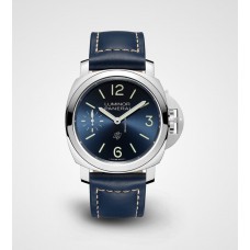 Replica Panerai LUMINOR BLU MARE - 44MM PAM01085