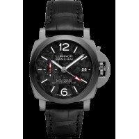 Replica Panerai Luminor Luna Rossa GMT PAM01096