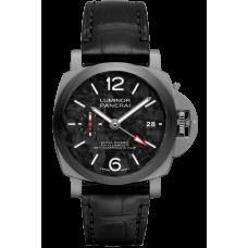 Replica Panerai Luminor Luna Rossa GMT PAM01096