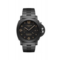 Replica Panerai Luminor 1950 3 Days GMT Automatic PAM01438