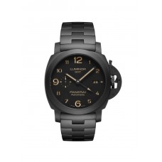 Replica Panerai Luminor 1950 3 Days GMT Automatic PAM01438