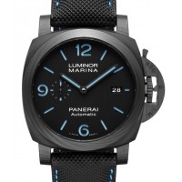 Replica Panerai Luminor Marina Pam01661 44mm Carbotech