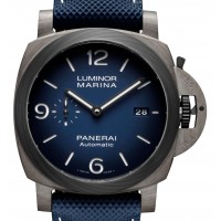 Replica Panerai Luminor Marina Fibratech 44 PAM01663