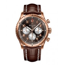 Breitling Aviator 8 B01 Chronograph 43 RB0119131Q1P1 replica