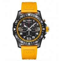 Breitling Endurance Pro Chronometer Yellow Men's X82310A41B1S1 replica