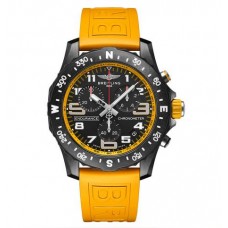 Breitling Endurance Pro Chronometer Yellow Men's X82310A41B1S1 replica