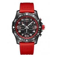 Breitling Endurance Pro Chronometer Red Men's X82310D91B1S1 replica