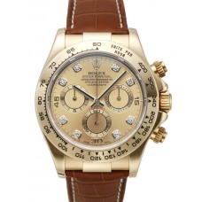 Rolex Cosmograph Daytona Watches Ref.116518-16 Replica