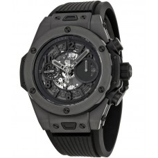 Hublot Big Bang Unico Automatic Chronograph Black Ceramic Men's Watch 411.CI.1110.RX Copy Replica