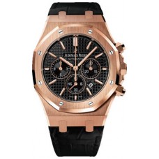 Audemars Piguet Royal Oak 41mm Pink Gold 26320OR.OO.D002CR.01 Replica