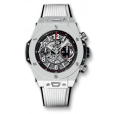 Hublot Big Bang Unico White Ceramic 1.HX.1170.RX Replica