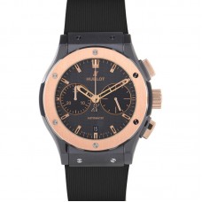 Hublot Classic Fusion Ceramic King Gold 521.CO.1780.RX Replica