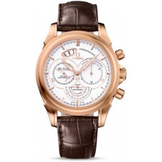 Omega De Ville Co-Axial Chronoscope Watches Ref.422.53.41.50.04.001 Replica