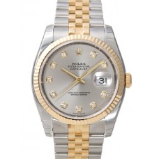Rolex Datejust Watches Ref.116233-8 Replica